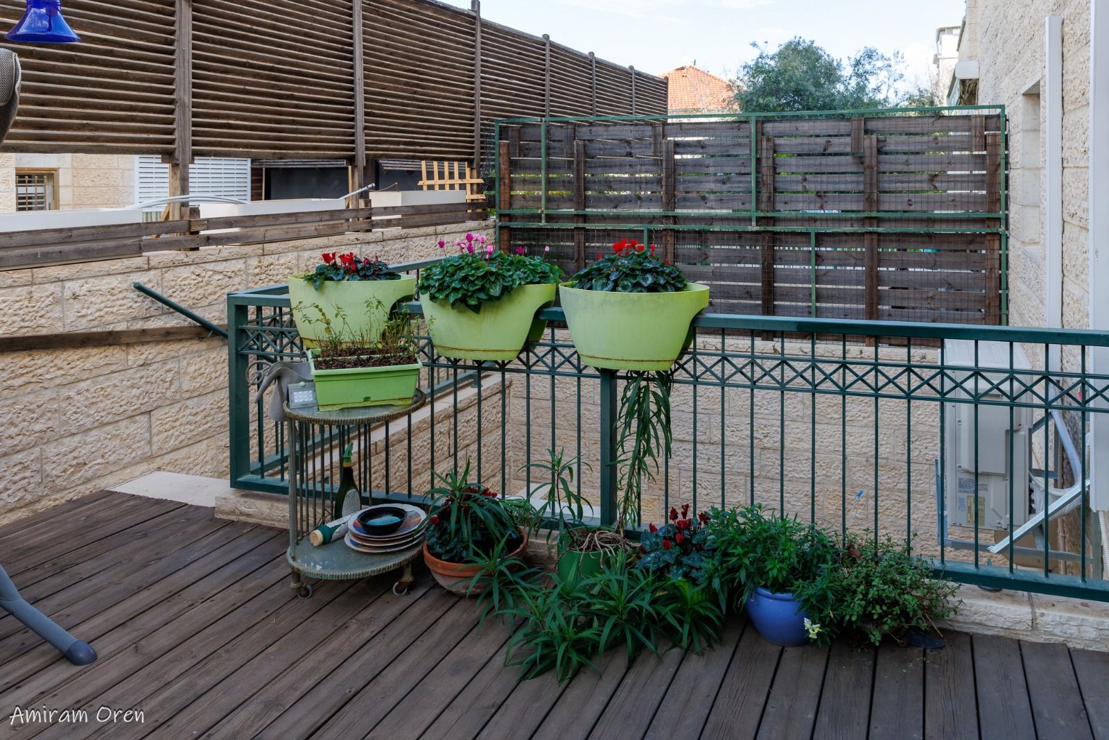 מהסמארטפון שלי